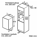 siemens - KI18LNFF0 - Outlet