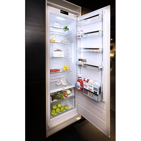 Cylinda - KI6377NEHE - Integrerad - Passar IKEA Metod