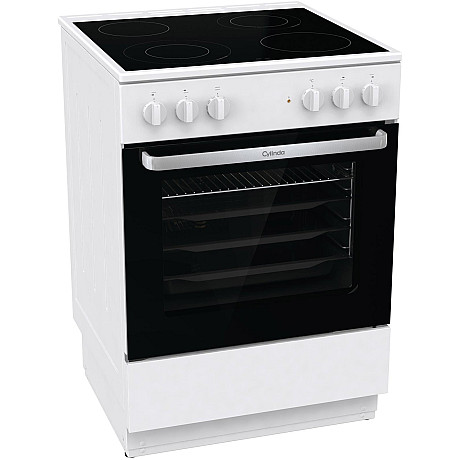 Cylinda - S8464KV, varmluft, 400volt