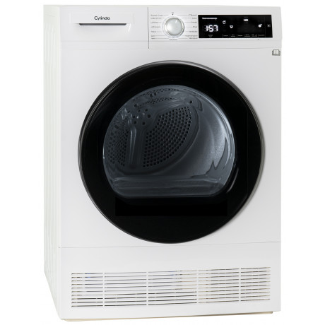 Cylinda - TK4370- Outletprodukt med mindre skönhetsfel
