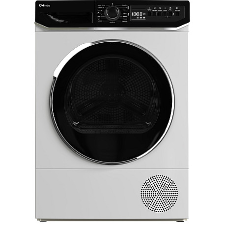 Cylinda - TVP911G28E - Värmepumpsteknik - Outletprodukt med skönhetsfel