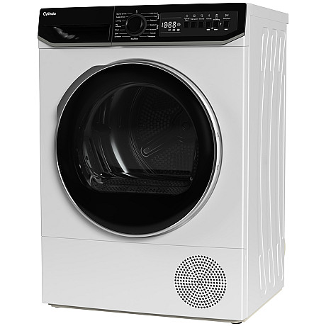 Cylinda - TVP911G28E - Värmepump - Outlet med skönhetsfel