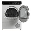 Cylinda - TVP911G28E - Värmepumpsteknik - Outletprodukt med skönhetsfel