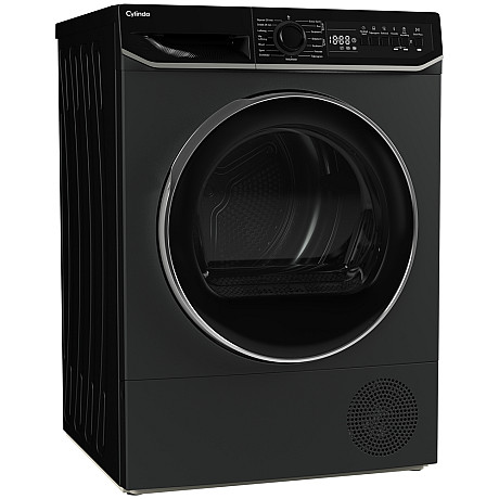 Cylinda - TVP911G29BID - Värmepumpsteknik