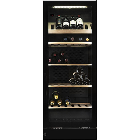 Cylinda - VK155SV, 146 flaskor