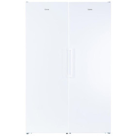 Cylinda - K2385HE- F2385NVE- 2000-serien, vit, 186cm