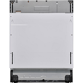 Integrerad diskmaskin Cylinda - DM611245FiC - Innerbelysning och flexibel överkorg, Passar IKEA METOD