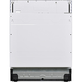 Integrerad diskmaskin Cylinda - DM911342FiC -  Innerbelysning och toppkorg, endast 42dB, Passar IKEA METOD