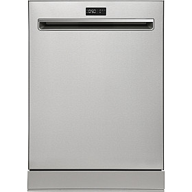 Diskmaskin Cylinda - DM911342RFC - Innerbelysning och toppkorg, endast 42dB