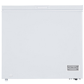 Frysbox Cylinda - FB2200E