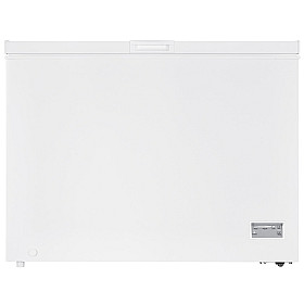 Frysbox Cylinda - FB2300E