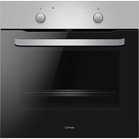 Inbyggnadsugn Cylinda - IBU3110RF Varmluftsugn, Rostfri Inbyggnadsugn Cylinda - IBU3110RF Varmluftsugn, Rostfri