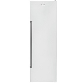 Kylskåp Cylinda - K61285HE - Vit med Jämn temperatur & Stor volym 390 liter