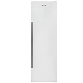 Kylskåp Cylinda - K91185HD - Kapacitet 390 L, Vit med Dual Flow och Kallzon