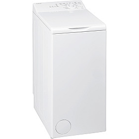 Toppmatad tvättmaskin Cylinda - TT251C Toppmatad tvättmaskin Cylinda - TT251C