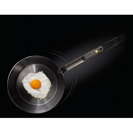 De Buyer - Mineral B Element Stekpanna 24cm