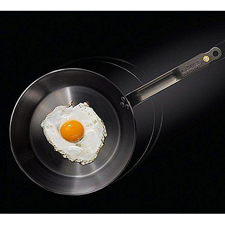 De Buyer - Mineral B Element Stekpanna 26cm