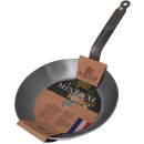 De Buyer - Mineral B Element Stekpanna 26cm