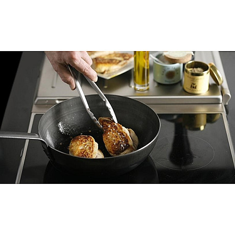 De Buyer - Mineral B Element Country Stekpanna 28cm