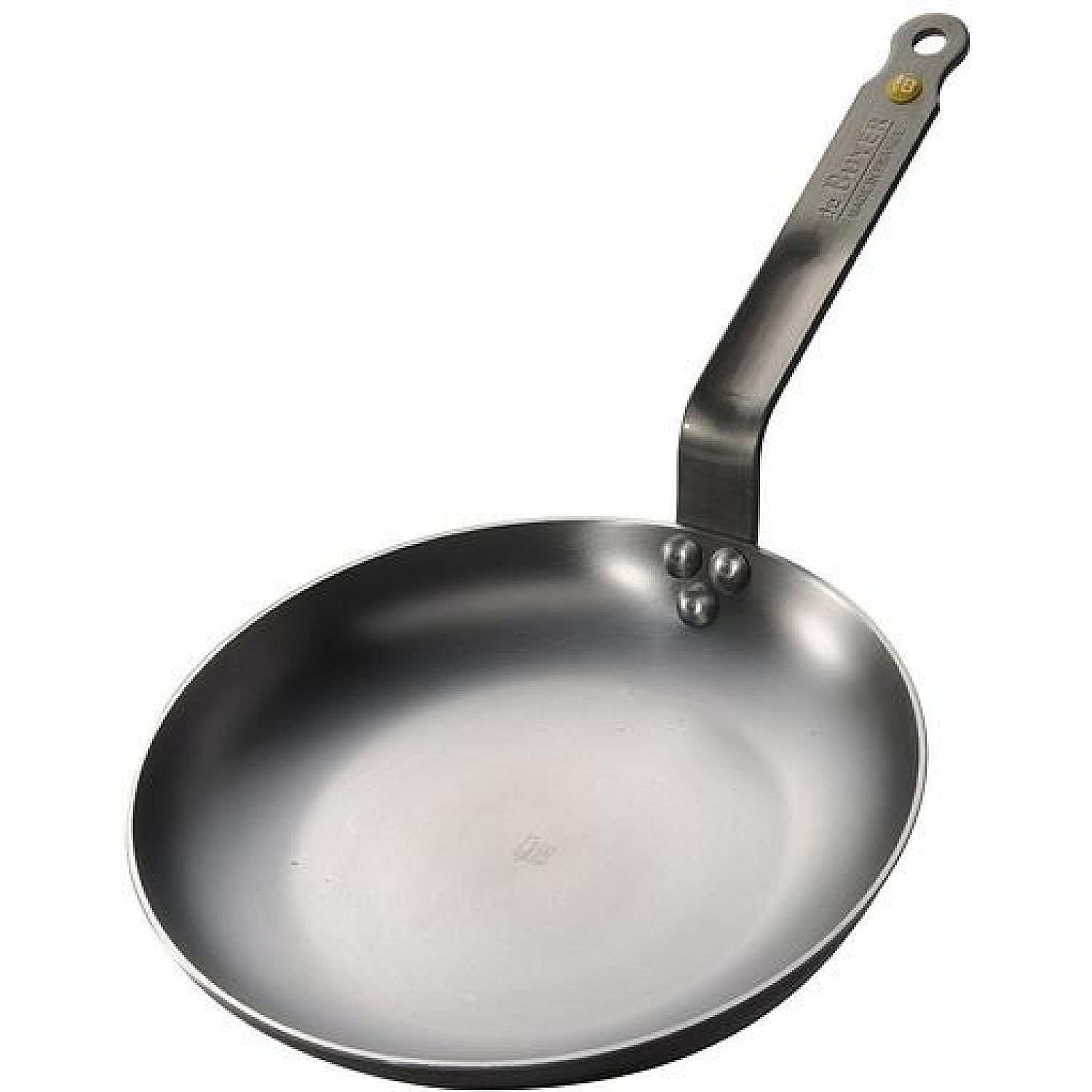 De buyer stekpanna mineral b element omelettpanna 24cm