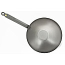 De Buyer - Mineral B Element Wok 24cm