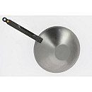 De Buyer - Mineral B Element Wok 24cm