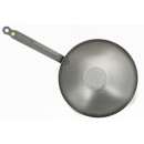 De Buyer - Mineral B Element Wok 28cm