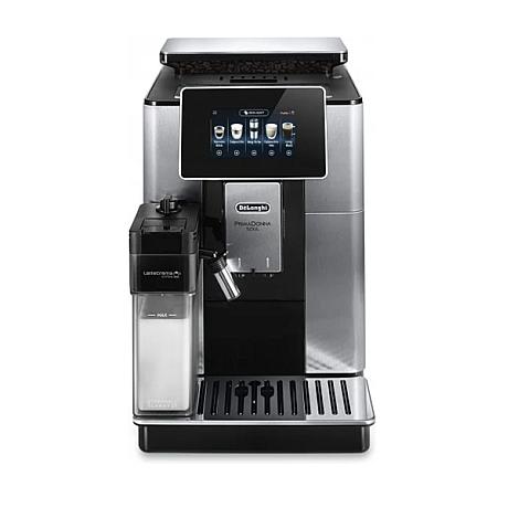 DeLonghi - Helautomatisk kaffemaskin ECAM610.75.MB