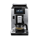 DeLonghi - Helautomatisk kaffemaskin ECAM610.75.MB