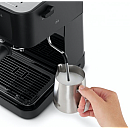 DeLonghi - Espressomaskin EC235.BK