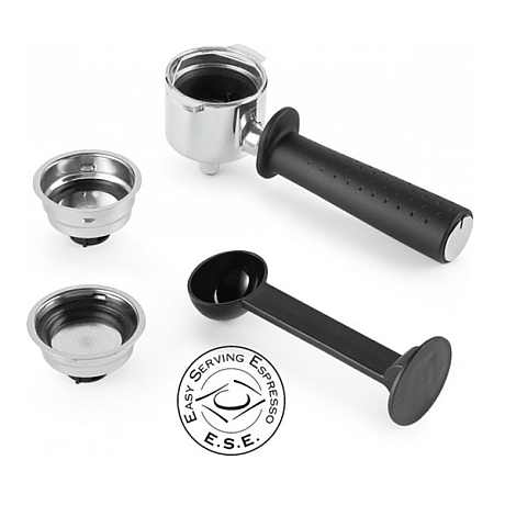 DeLonghi - Espressomaskin EC235.BK