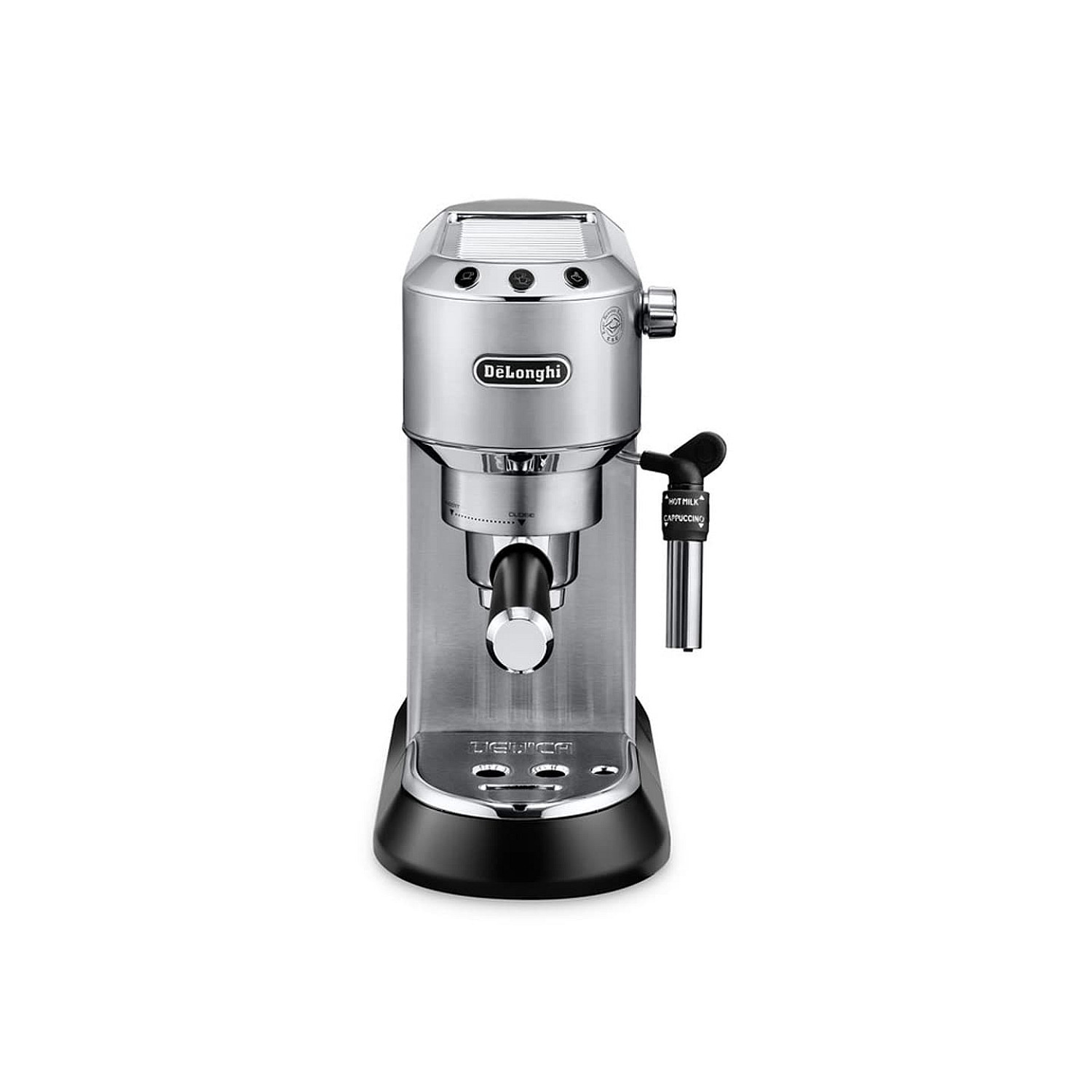 Delonghi espressomaskin ec685.m pump espresso