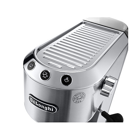 DeLonghi - EC685.M Pump Espresso