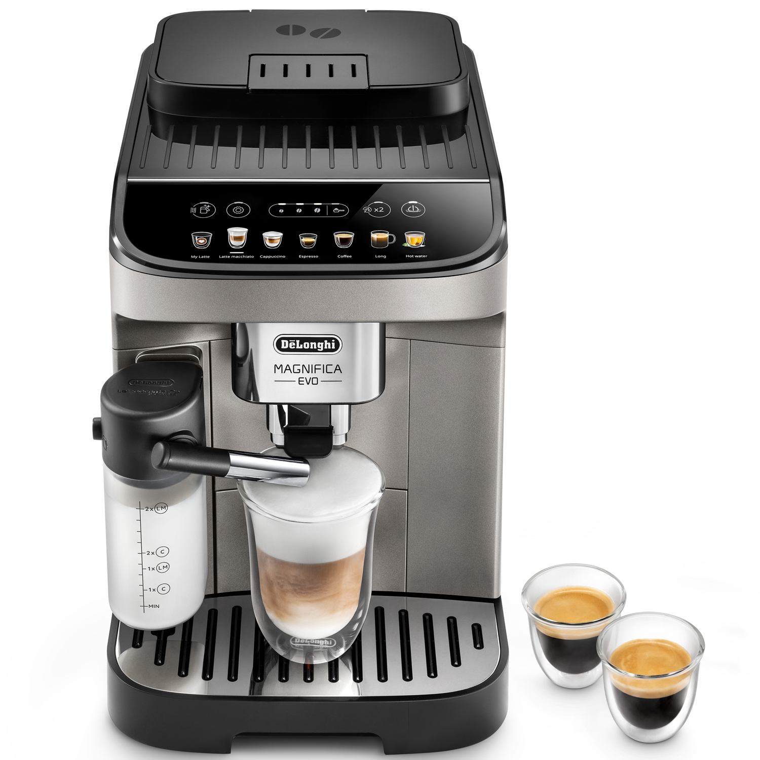 Delonghi espressomaskin ecam290.81.tb