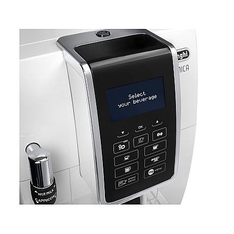 DeLonghi - ECAM 35035W