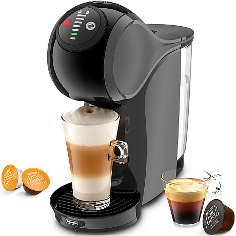 Delonghi - EDG226.A Genio S - Automatic capsule
