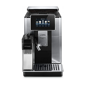 DeLonghi - Helautomatisk kaffemaskin ECAM610.75.MB