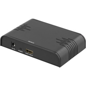 Deltaco - HDMI-SCART2