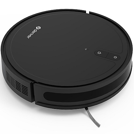 Denver - RVC-125 - Gyro navigation Wifi  - Svart, Drifttid: upp till 150 min