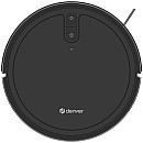 Denver - RVC-125 - Gyro navigation Wifi  - Svart, Drifttid: upp till 150 min