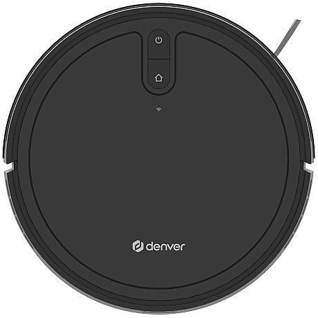 Denver - RVC-125 - Gyro navigation Wifi  - Svart, Drifttid: upp till 150 min