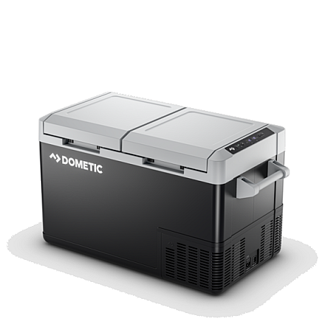 Domtetic - Stor Kylbox CFF70DZ, 70 liter