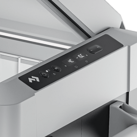 Domtetic - Stor Kylbox CFF70DZ, 70 liter