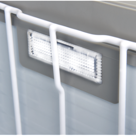 Domtetic - Kylbox CFF-35, 34 liter