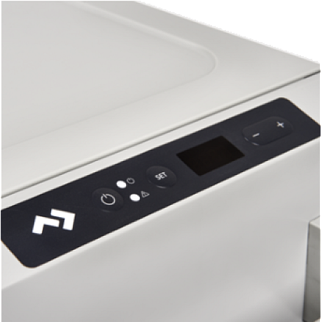 Domtetic - Kylbox CFF-35, 34 liter