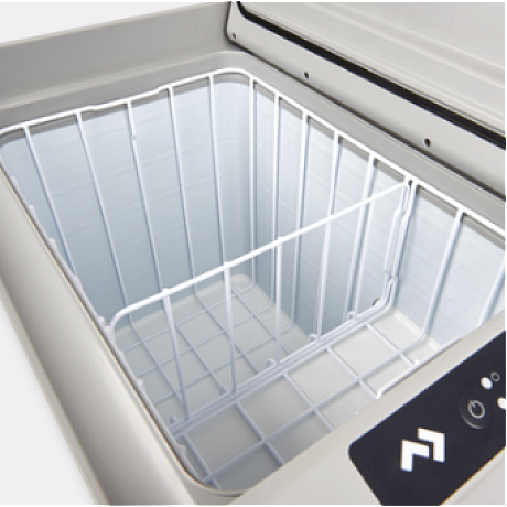 Domtetic - Kylbox CFF-35, 34 liter