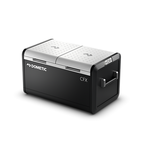 Dometic - CFX3 75DZ