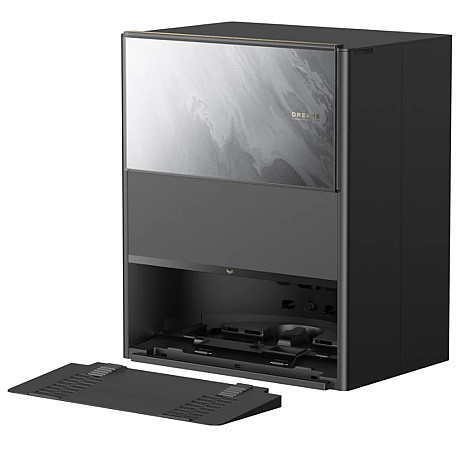 Dreame - Aqua10 Ultra Track Complete - Svart