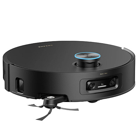 Dreame - Aqua10 Ultra Track Complete - Svart