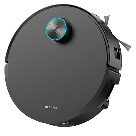 Dreame - Aqua10 Ultra Track Complete - Svart